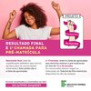 Projeto Empoderamento da Mulher está em período de pré-matrículas