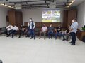 Potencialidades do agronegócio são tratadas em reunião do Governo de Rondônia com produtores de Vilhena