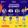 Sebrae, Undime e Sinepe realizam Educação Summit em agosto