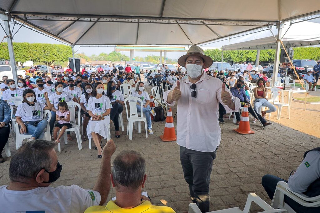 Presidente da Assembleia faz balanço positivo de ações levadas ao Cone Sul  - Gente de Opinião