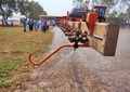 Rovema Agronegócios treina colaboradores de fazendas sobre nova tecnologia na aplicação de defensivos agrícolas