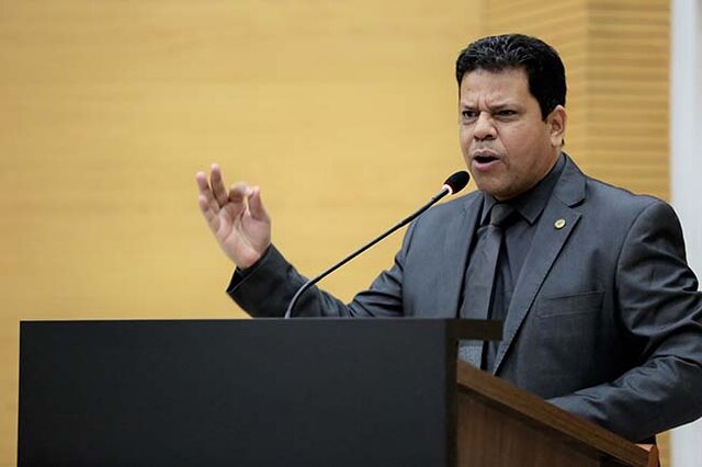 Deputado Jair Montes requer ao Governo informações referentes a intervenção no sistema de tratamento de água em Guajará-Mirim e outros municípios  - Gente de Opinião