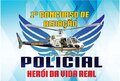 Governo de Rondônia vai lançar concurso de redação “Policial, herói da vida real” para estudantes do ensino fundamental