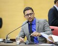 Deputado Anderson, autor da lei que concede transporte intermunicipal gratuito para pessoas diagnosticadas com câncer pede do governo imediata regulamentação