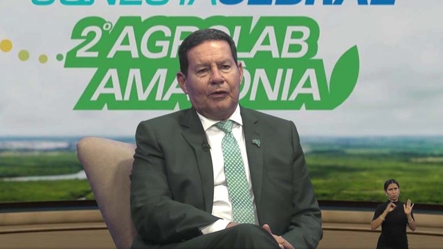 Abertura da Agrolab Amazônia aconteceu com vice-presidente da República e diversos convidados - Gente de Opinião