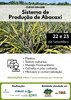 Parceria entre Jirau Energia e Embrapa/RO oferece curso para cultura do abacaxi em Rondônia