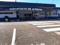 ANAC concede Certificado Operacional ao DER do Governo de Rondônia para o Aeroporto de Ji-Paraná