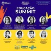 Sebrae, Undime e Sinepe realizam Educação Summit em outubro