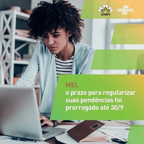 Microempreendedores têm até quinta para regularizar débitos - Gente de Opinião