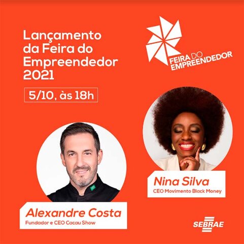 Lançamento da Feira do Empreendedor celebra Dia Nacional das MPE    - Gente de Opinião