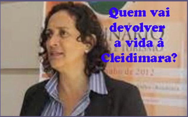 Injustiça contra secretária Cleidimara + A chacina anunciada + Nióbio de Rondônia + CPI do Circo  - Gente de Opinião