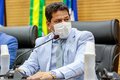 Deputado Jair Montes pede a compra de insumos e equipamentos para Escola Estadual de Ensino Médio Major Guapindaia