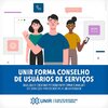 UNIR forma Conselho de Usuários para avaliar seus serviços