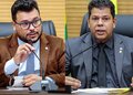 Projeto dos deputados Marcelo Cruz e Jair Montes para distribuição de absorventes na rede de Ensino Fundamental e Médio é aprovado pela Assembleia