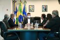 Governo de Rondônia celebra parceria com os Correios no programa “Remédio aqui em Casa”