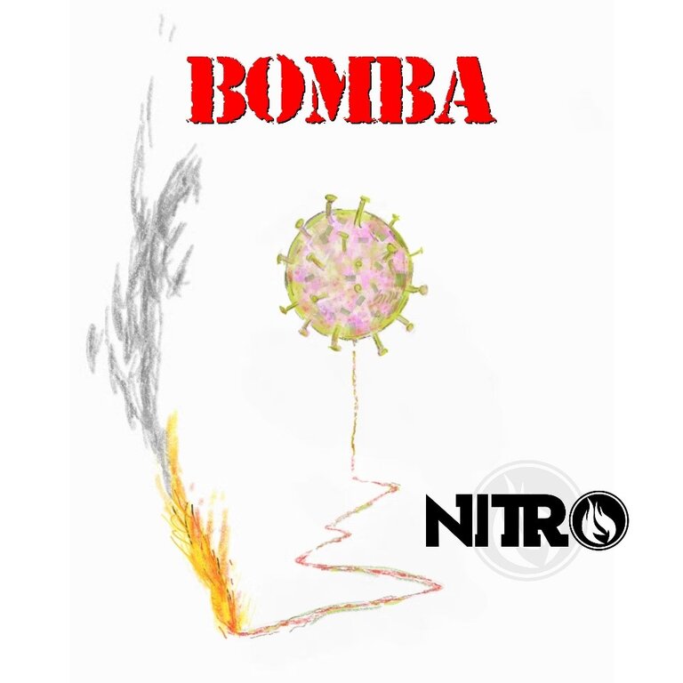 Nitro lança “Bomba”! - Gente de Opinião