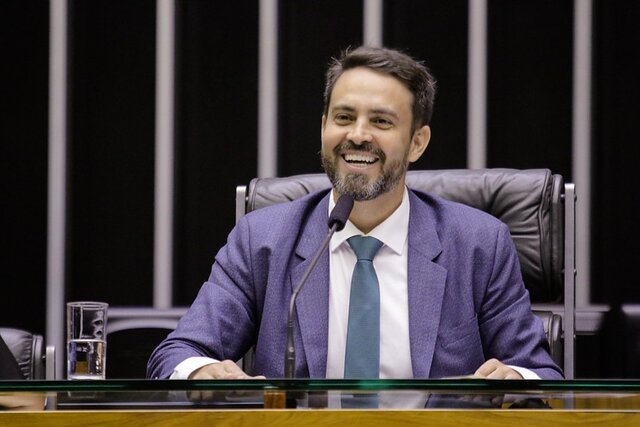 Deputado Léo Moraes propõe aumento da pena para crimes de pedofilia - Gente de Opinião