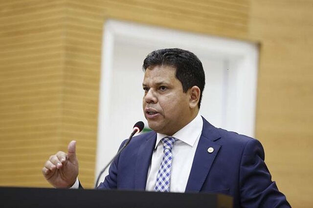 Deputado Jair Montes defende educação inclusiva para pessoas com autismo com Escolas-Polo e contratação de equipe multidisciplinar  - Gente de Opinião