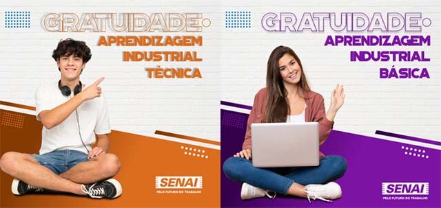 SENAI Rondônia disponibiliza vagas para cursos gratuitos - Gente de Opinião