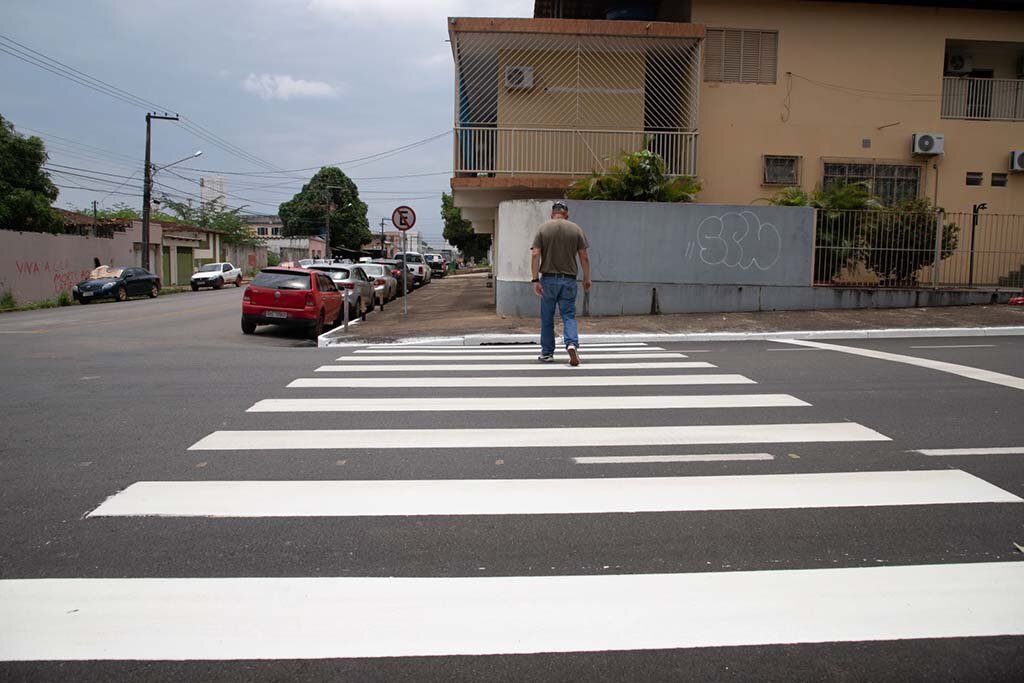 Audiências sobre Plano de Mobilidade Urbana de Porto Velho começam na quarta-feira, 17 - Gente de Opinião