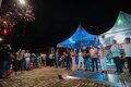 Porto Velho inaugura decoração natalina com árvore de 30 metros de altura