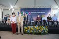 Laerte Gomes homenageia deputada federal Silvia Cristina com o Título Honorífico de Cidadã do Estado de Rondônia 