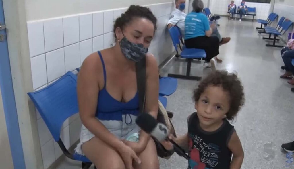 Operação Sorriso atende crianças com fissuras labiopalatinas em Rondônia - Gente de Opinião