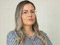 A empresária e ativista, Sofia Andrade, destaca a importância da participação da mulher na política