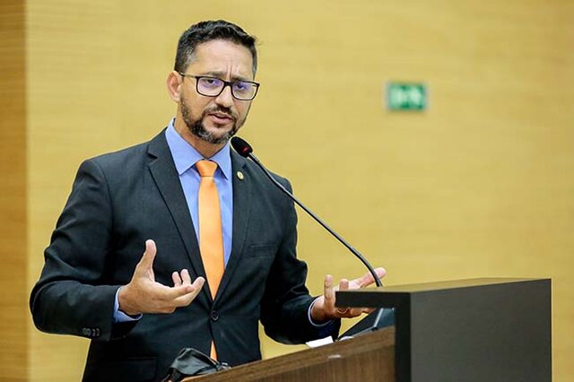 Deputado Anderson emite parecer favorável a importante projeto que garante isenção de ICMS a templos religiosos e entidades beneficentes de Rondônia  - Gente de Opinião