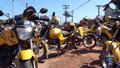 Mototaxistas, motofretes e motoboys em Porto Velho precisam de mais apoio