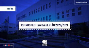 Retrospectiva da Gestão 2020-2021 destaca as principais ações do biênio - Gente de Opinião