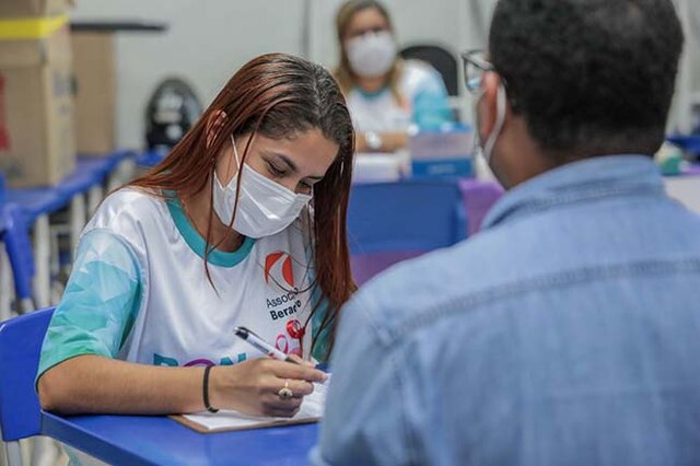 Mobilização no Orgulho do Madeira reúne vários serviços e conta com a presença do ministro da Saúde - Gente de Opinião