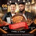 Estreia hoje no Mercado Cultural com shows  de Elly Lima e Madson Lamarão