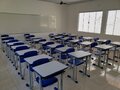 No mês de janeiro será realizado cadastro online para reserva de vagas na Rede Estadual de Ensino em 2022