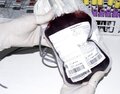 Com estoque crítico, Fhemeron pede que população doe sangue para salvar vidas