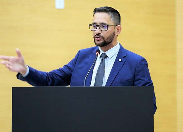 POLÍCIA PENAL – Em resposta ao deputado Anderson, secretário da Sejus garante entrega do PCCR da categoria dentro do prazo permitido pela Lei eleitoral  - Gente de Opinião