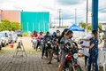 Drive-thru de testagem rápida para covid-19 acontece no Orgulho do Madeira nesta quinta-feira, 10