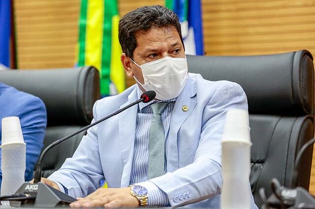 Deputado Jair Montes viabiliza mais de R$ 1,6 mi para cirurgias oftalmológicas para pacientes do SUS de todos os 52 municípios  - Gente de Opinião