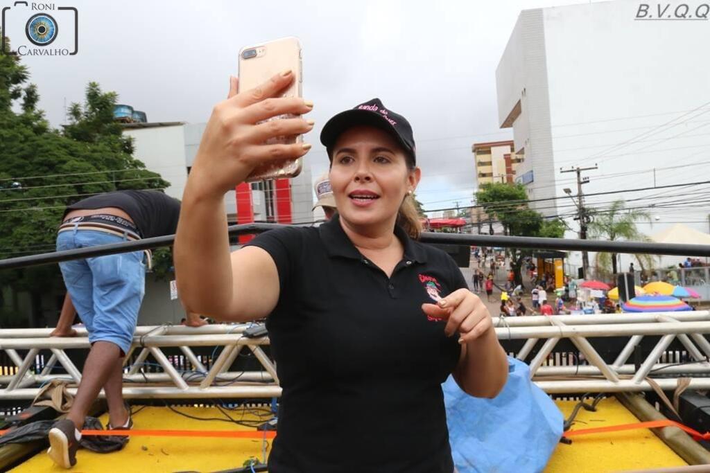 Live Carnaval em Casa da Banda do Vai Quem Quer será dia 26 de fevereiro - Gente de Opinião