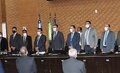 Ações do Governo de Rondônia que promoveram desenvolvimento do Estado foram destacadas na abertura do ano legislativo