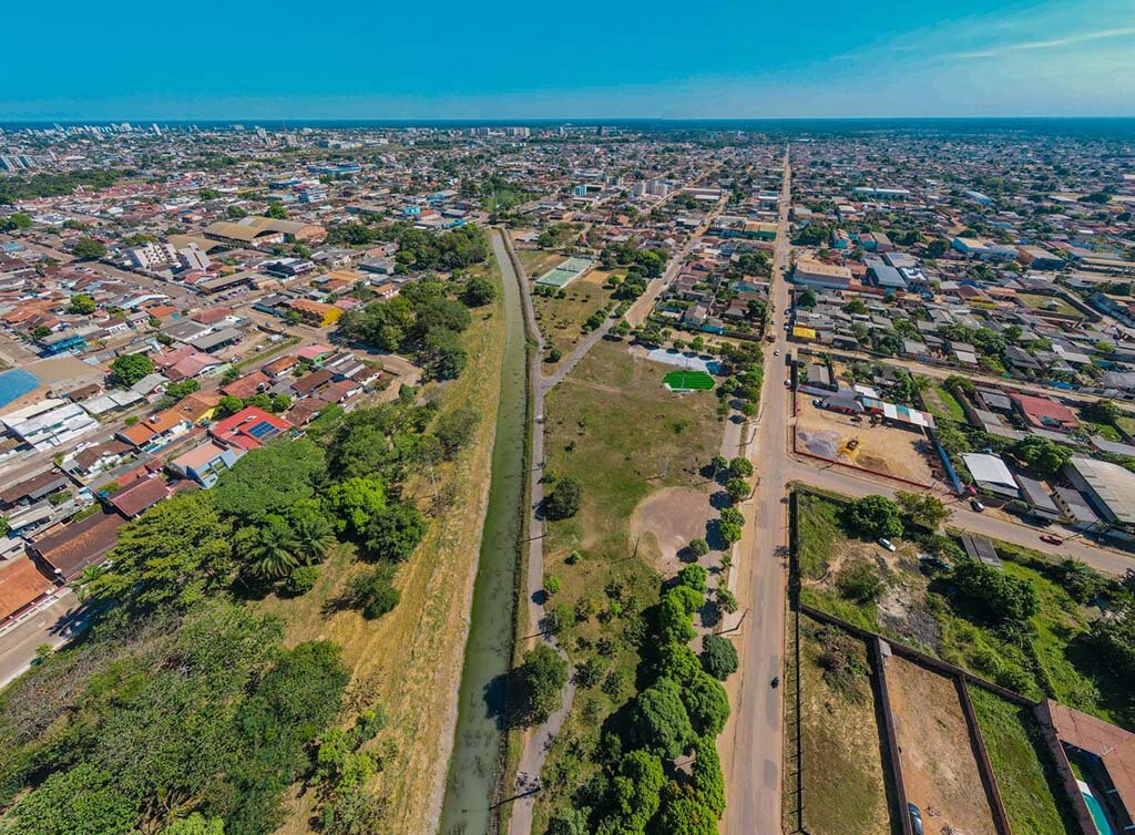 Concessão do serviço de saneamento básico em Porto Velho não prevê aumento de tarifa - Gente de Opinião