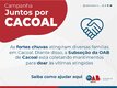 Solidariedade: OAB arrecada donativos para famílias atingidas pela enchente em Cacoal