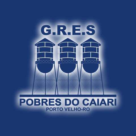 Assembleia Geral – Edital de Convocação - GRES – Pobres do Caiarí - Gente de Opinião