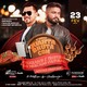 O Mercado Cultural tem o melhor do sertanejo com shows grátis nesta quarta