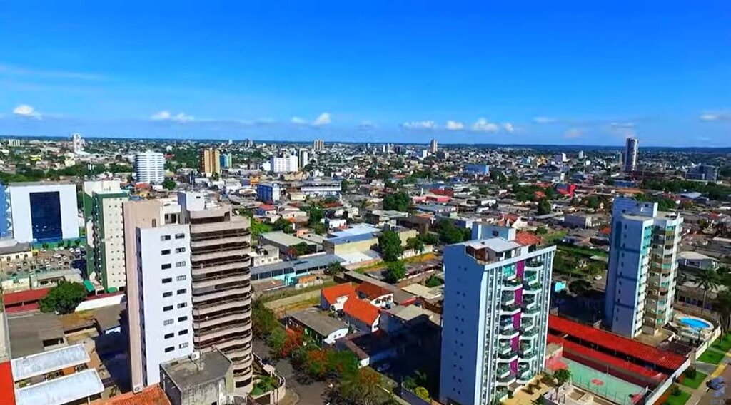 Ponto facultativo de Carnaval altera expediente da Prefeitura de Porto Velho - Gente de Opinião