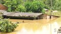 Duas rodovias do Estado de Rondônia seguem interditadas pela cheia do Rio Jamari