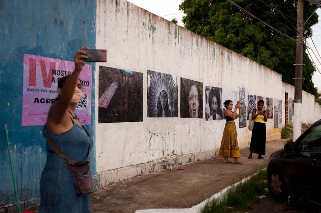 Festival de Fotografia em Porto Velho disponibiliza “Agenda Visual do Meio Ambiente”, em plataforma online, gratuitamente	    - Gente de Opinião