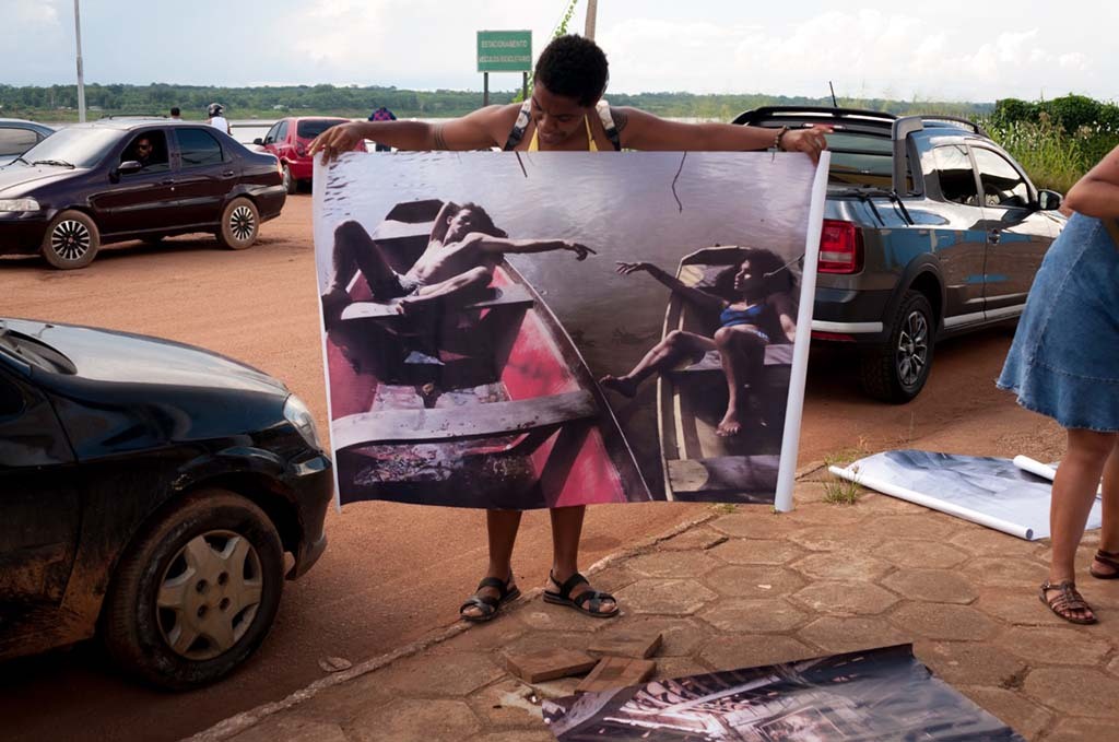 Festival de Fotografia em Porto Velho disponibiliza “Agenda Visual do Meio Ambiente”, em plataforma online, gratuitamente	    - Gente de Opinião