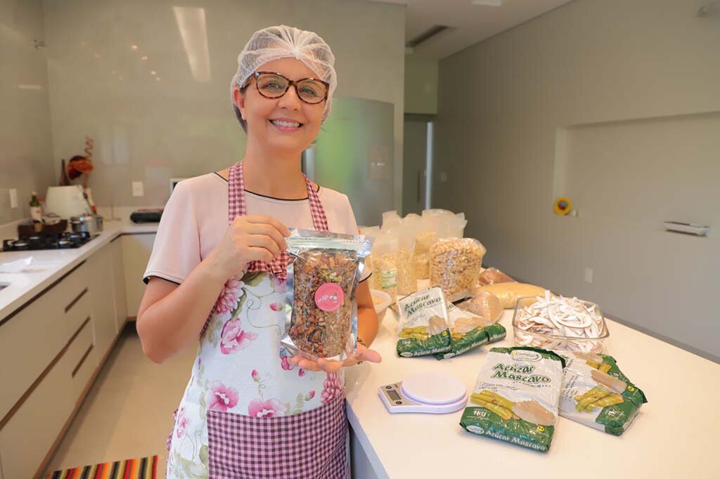 Empreendedorismo feminino mostra a força da mulher na geração de renda em Porto Velho - Gente de Opinião