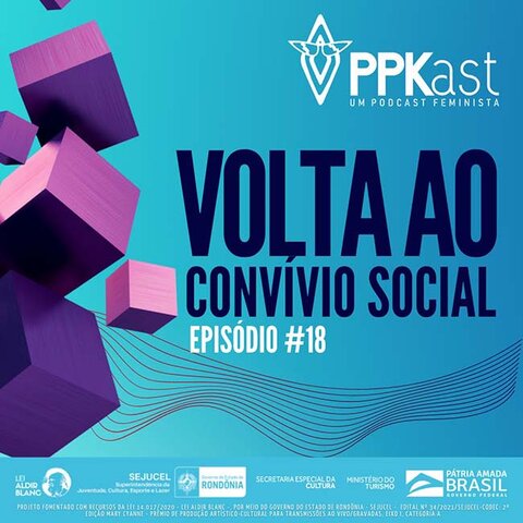 Retorno ao convívio social e desafios pós-pandemia é tema do novo episódio de podcast rondoniense - Gente de Opinião